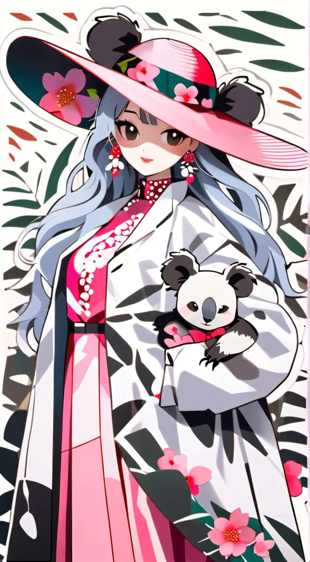 ai character: angelazz family background