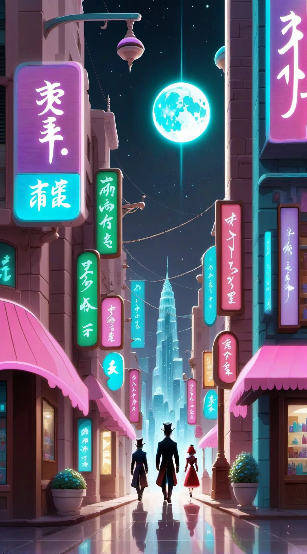 Talkie AI - Chat with Silent and Deadly