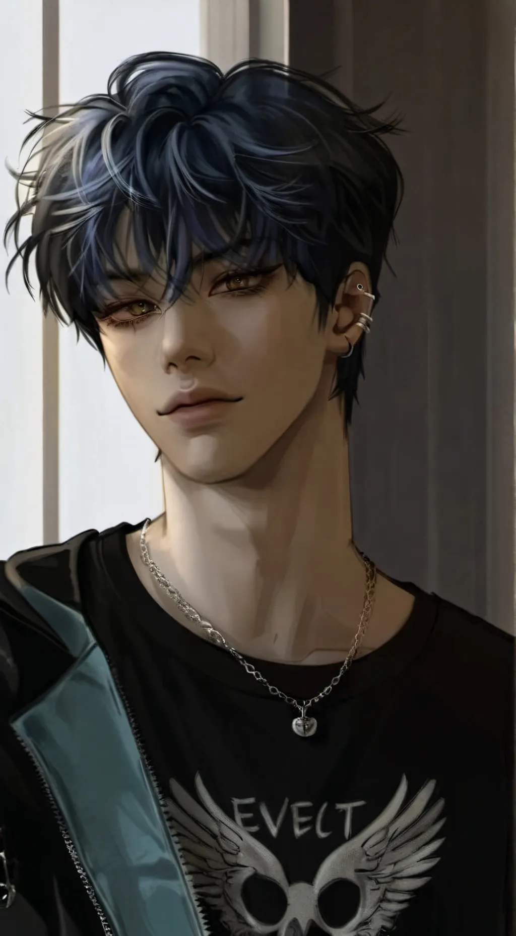 ai character: ⋆˚࿔[𝑨𝒓𝒌𝒂𝒅𝒊]•⛓˖° background