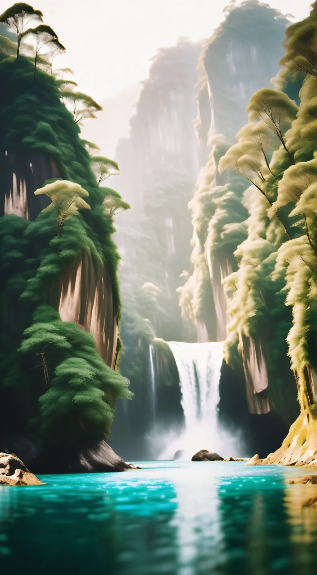 ai character: 👻 En Australia 😈 background