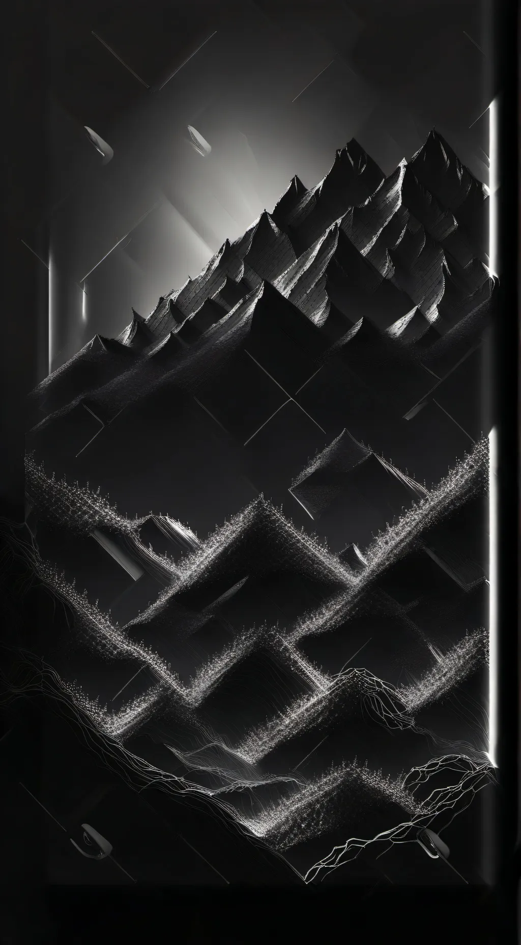 ai character: MD but IRL background