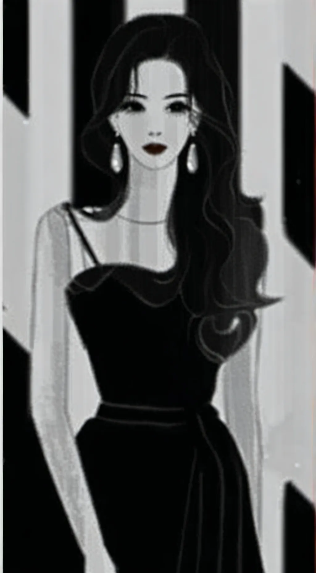 ai character: 🖤🔪Jane🔪🖤 background