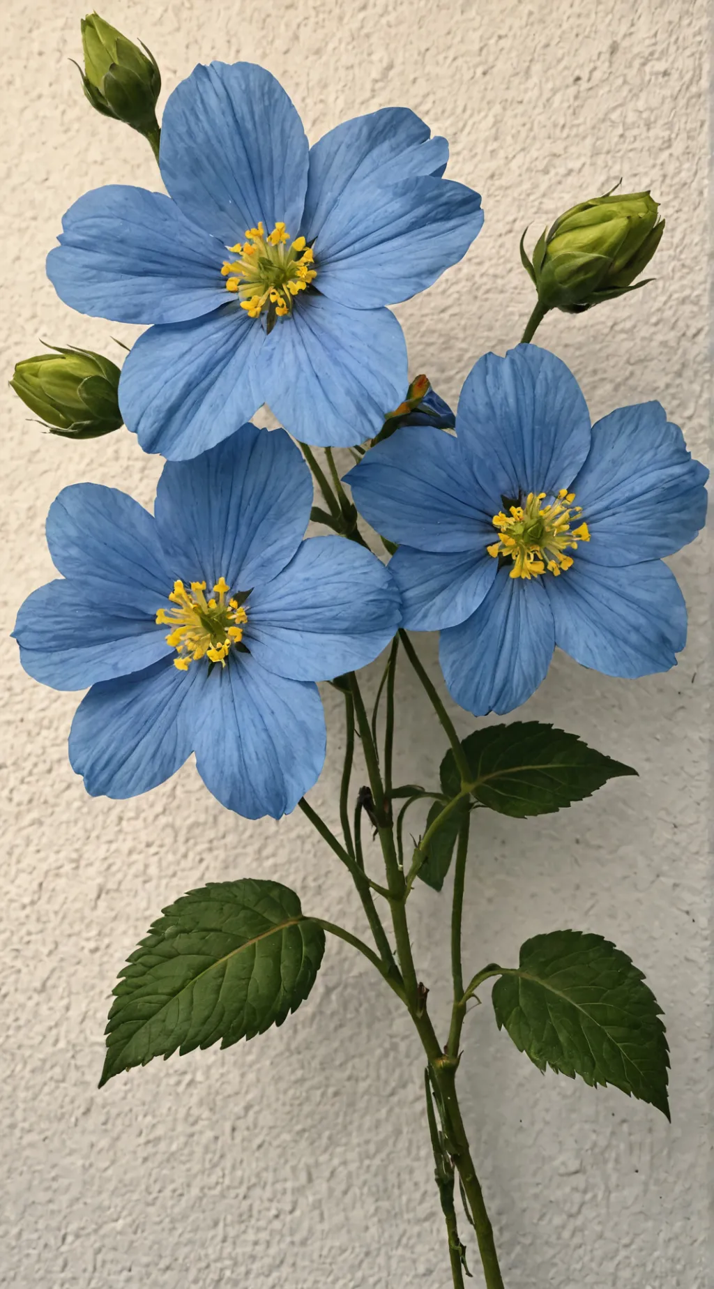 ai character: OmzCrew&Dw background