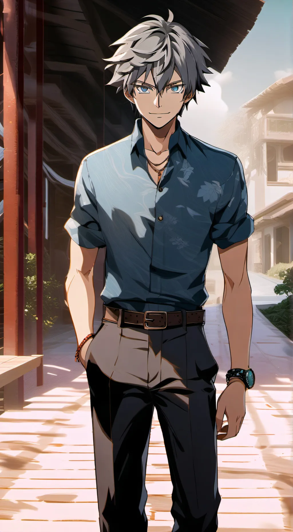 ai character:   ♣︎♣︎Alex♣︎♣︎ background