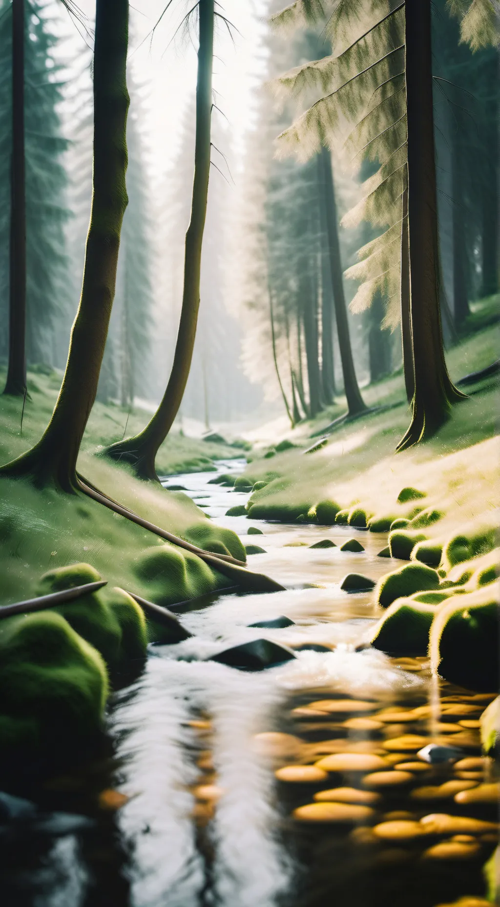 ai character: Ripped world background