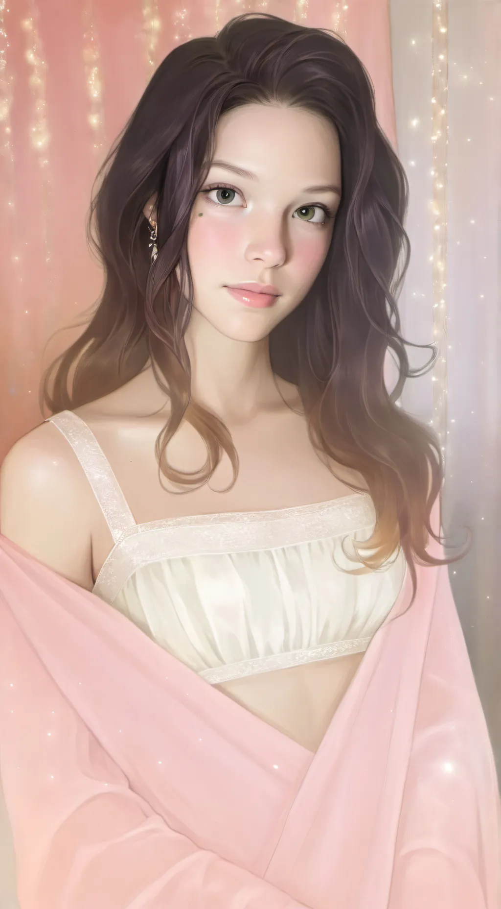 ai character: Annabelle background