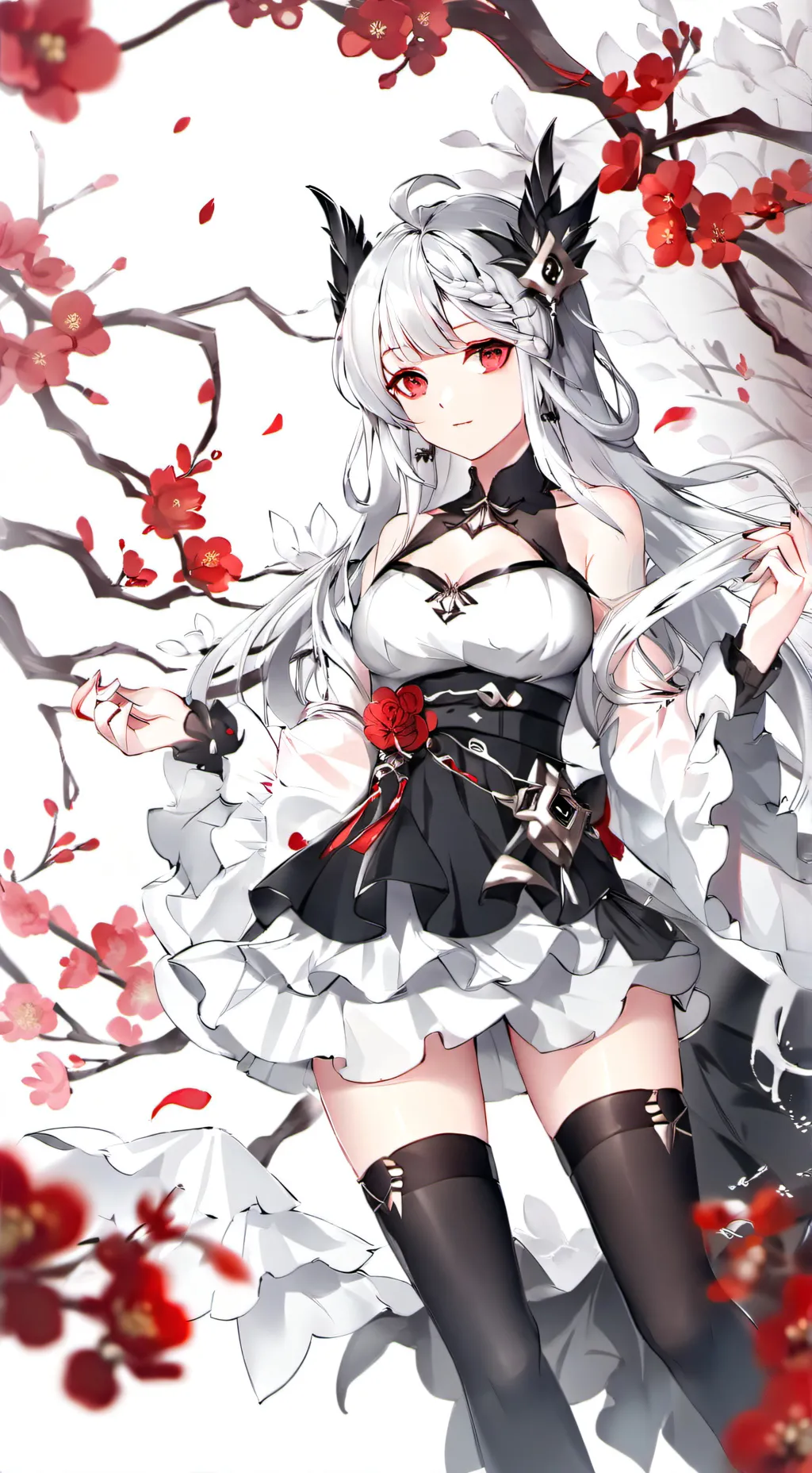 ai character: TalkieZFgGxe background