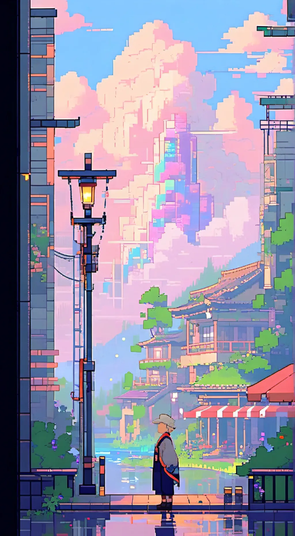 ai character: Kwaso  background