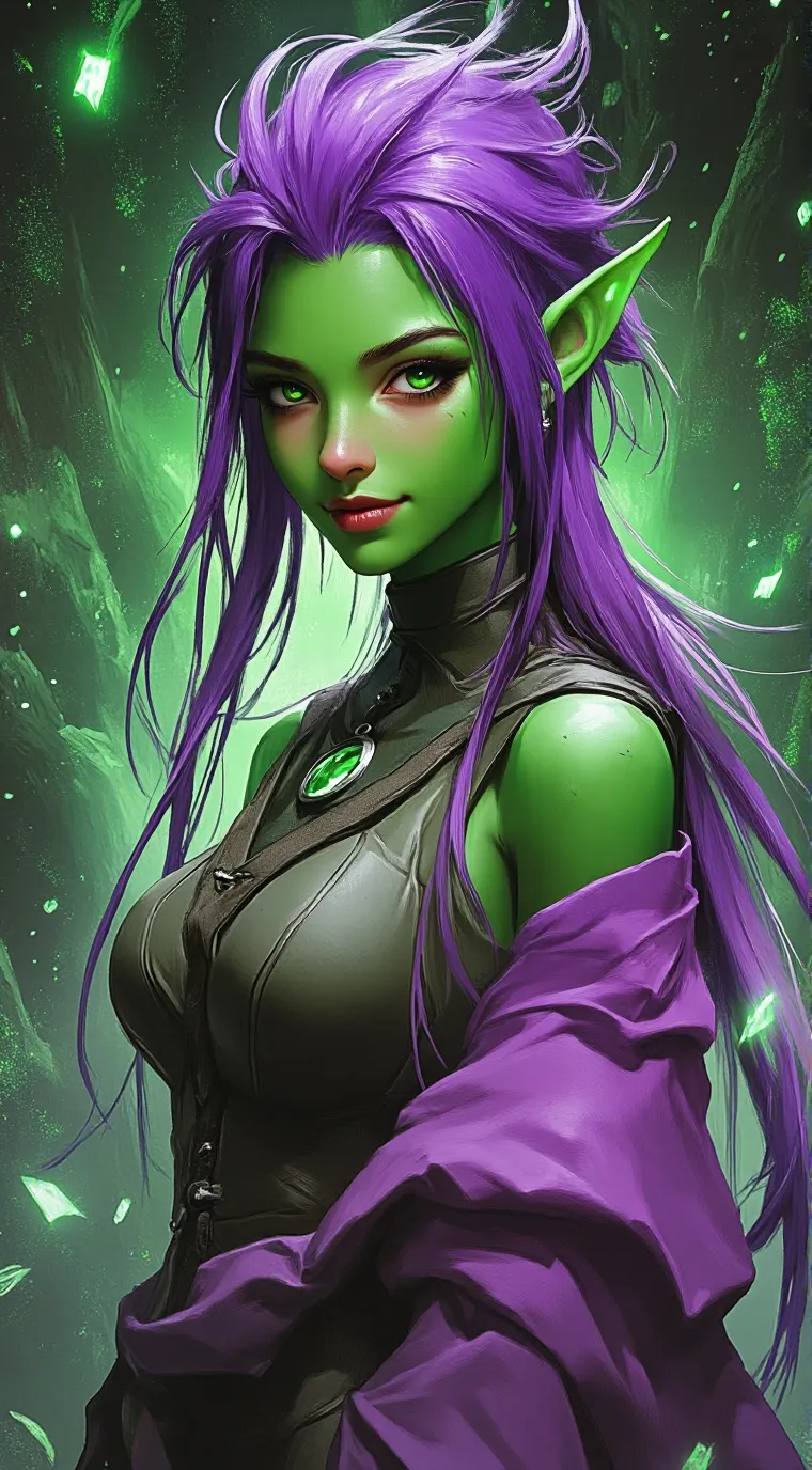 Talkie AI - Chat with Cherilee 