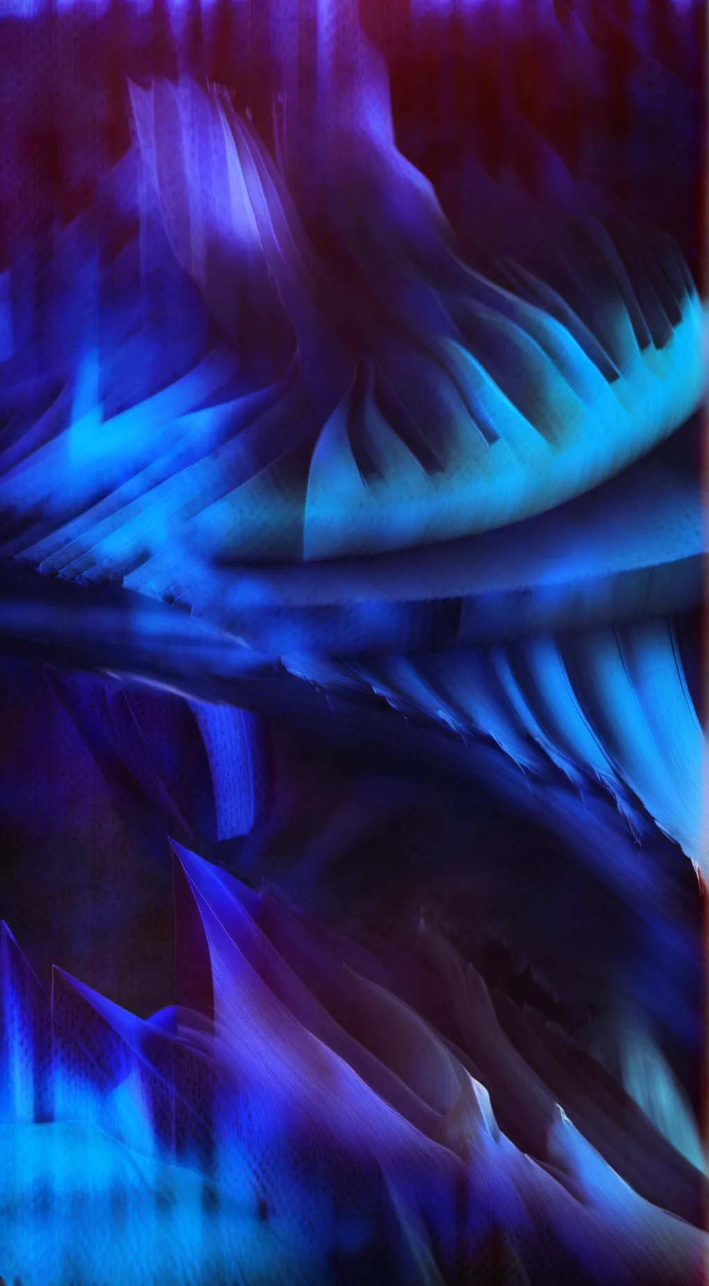 ai character: ShigaDabi background