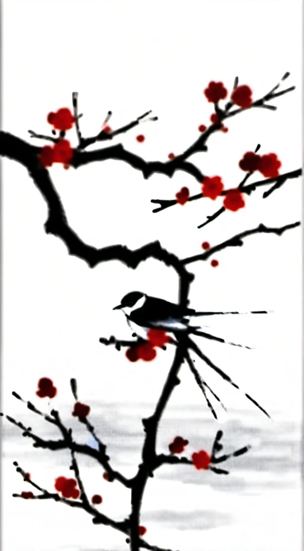 ai character: tu mamá  background