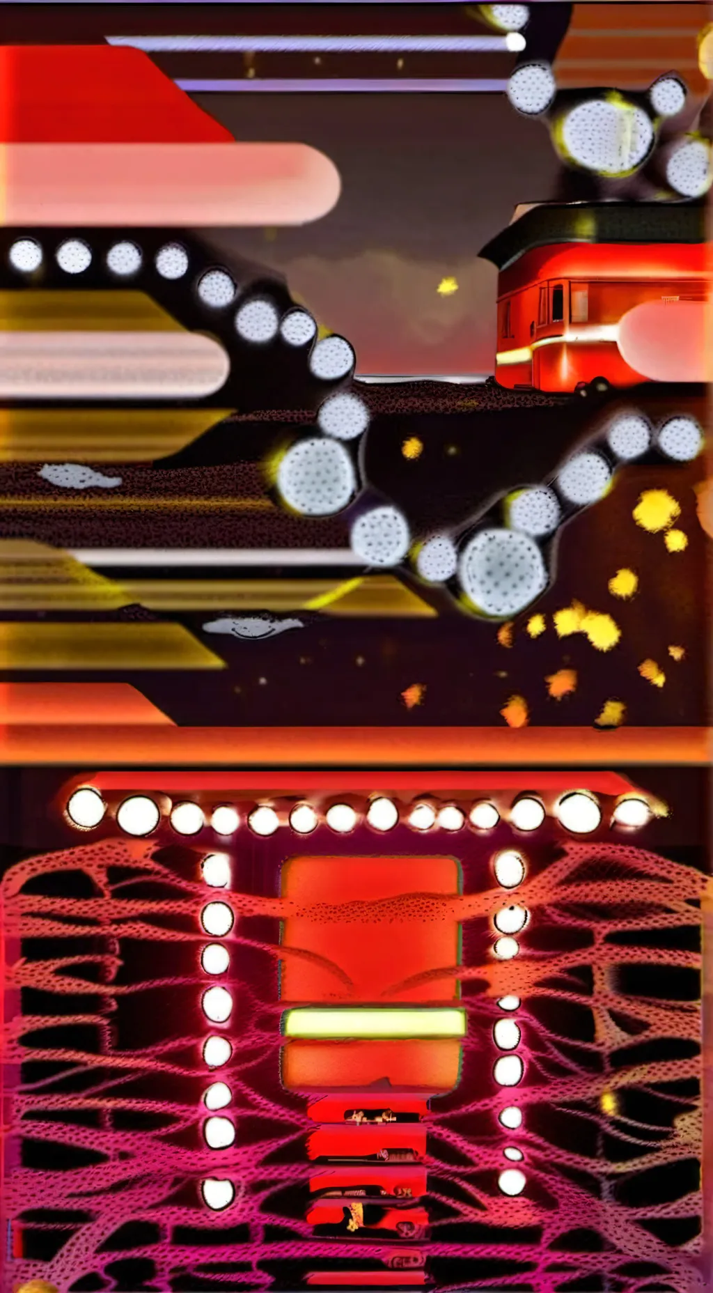 Talkie AI - Chat with final destination 