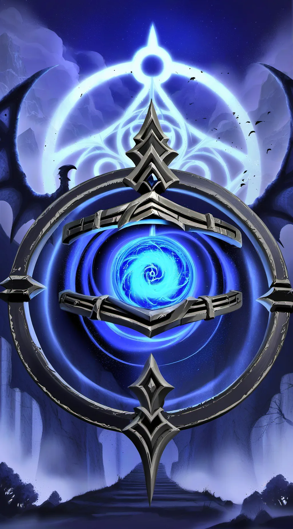 ai character: apprentis kny background