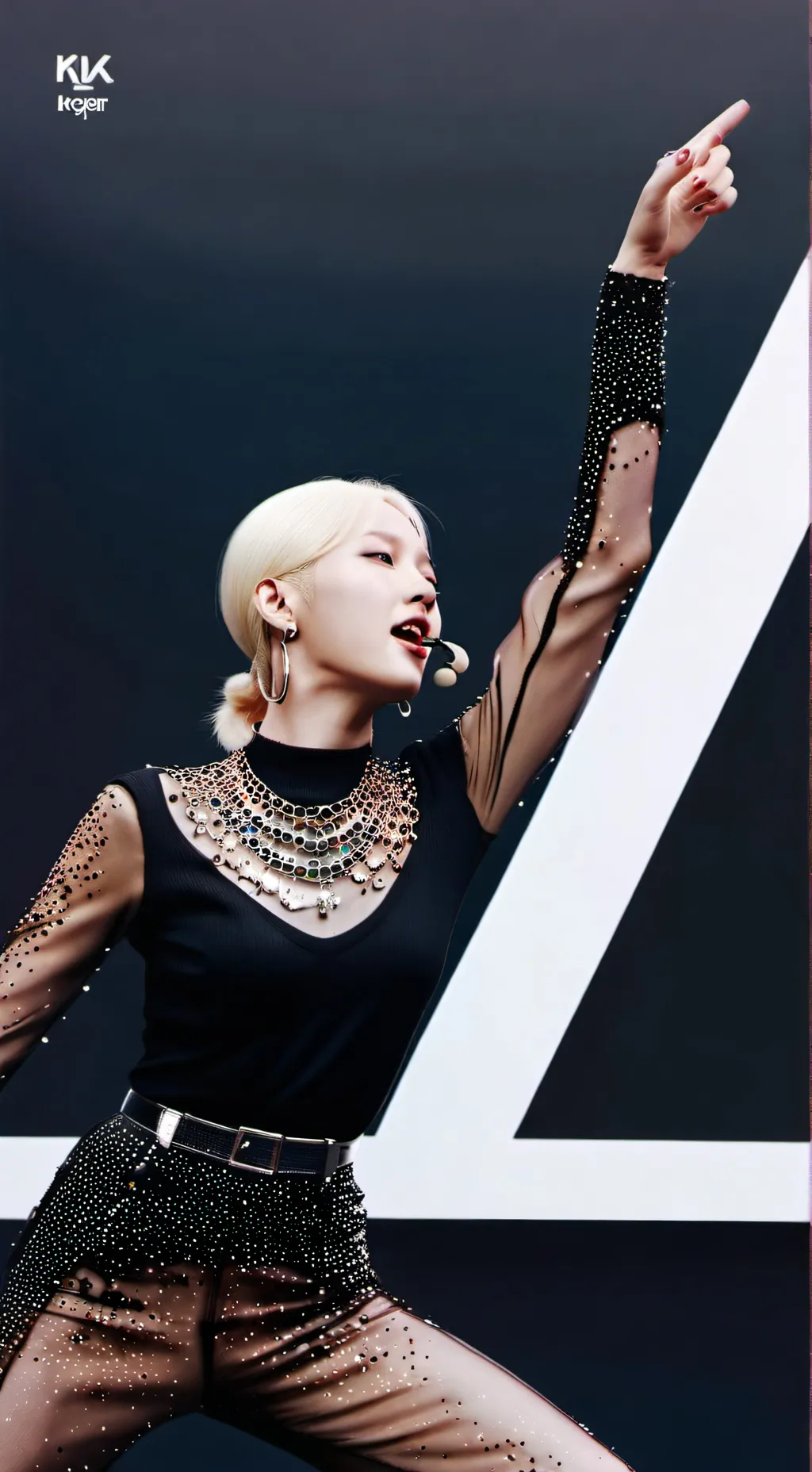 ai character: Rami background