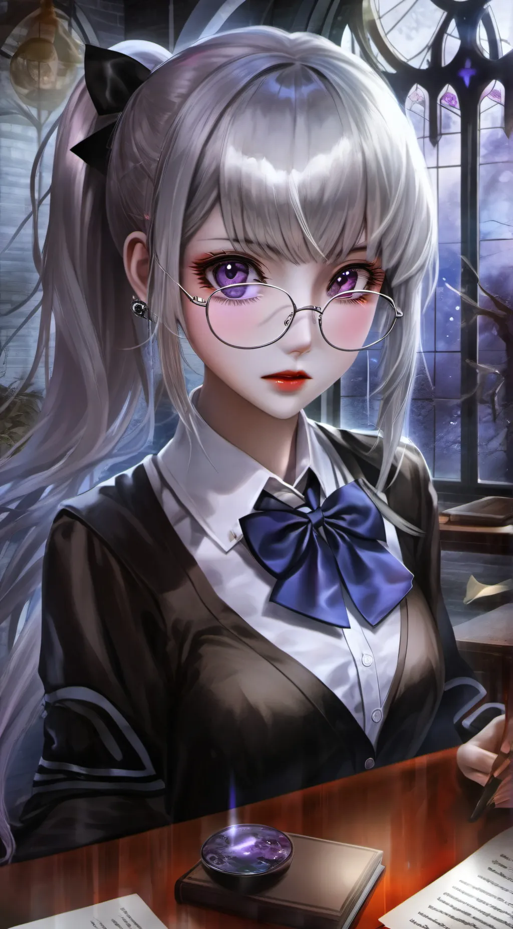 Talkie AI - Chat with Rin