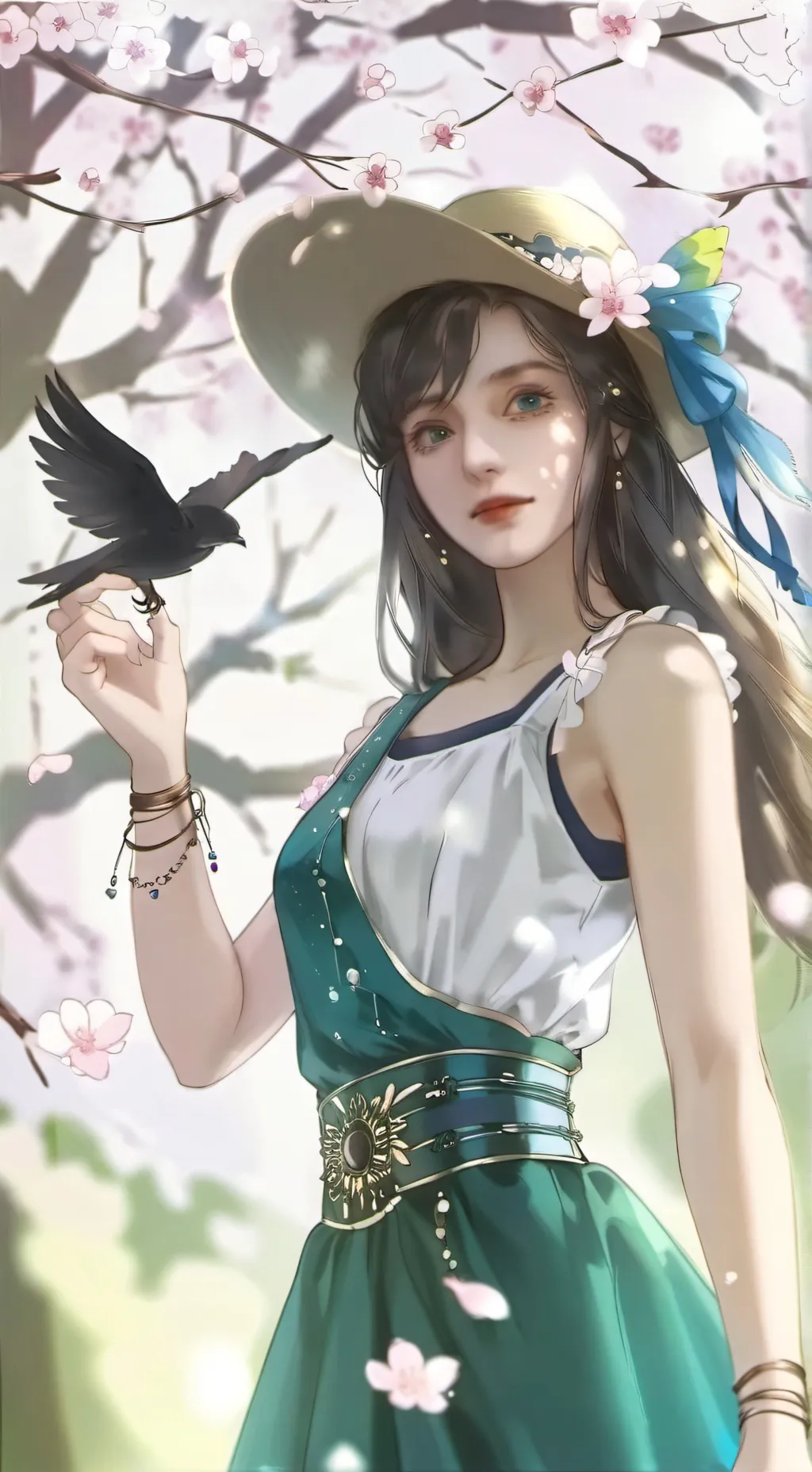 Talkie AI - Chat with Haikyuu panic