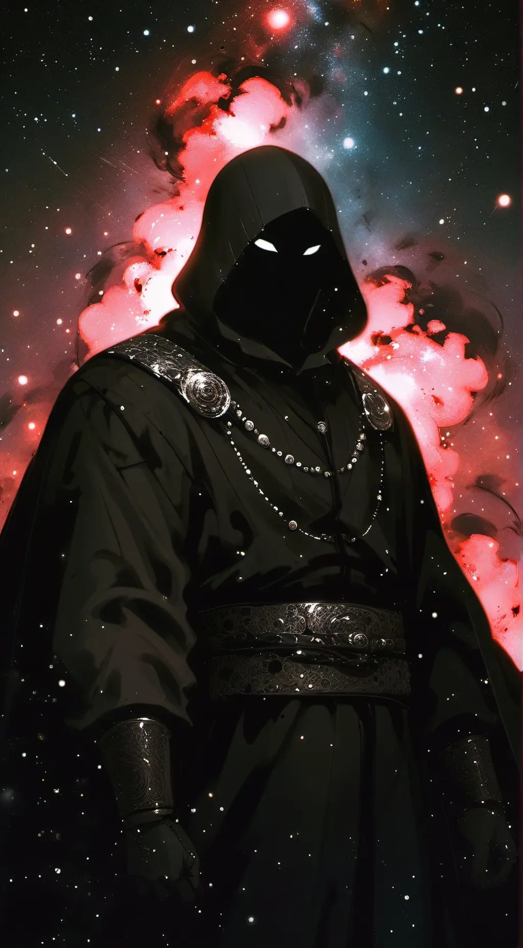 Talkie AI - Chat with Guest 1337