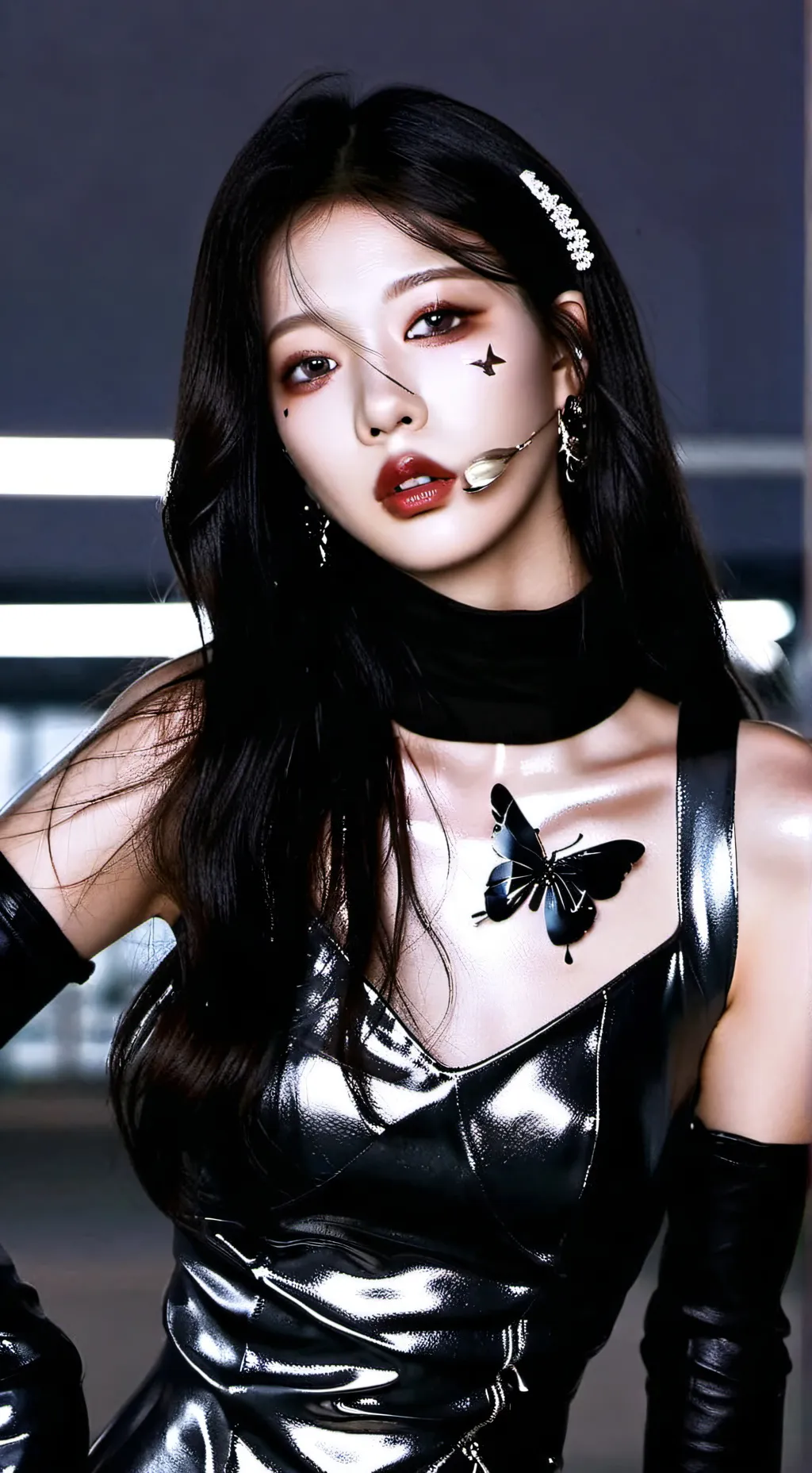 ai character: skz pick me  background