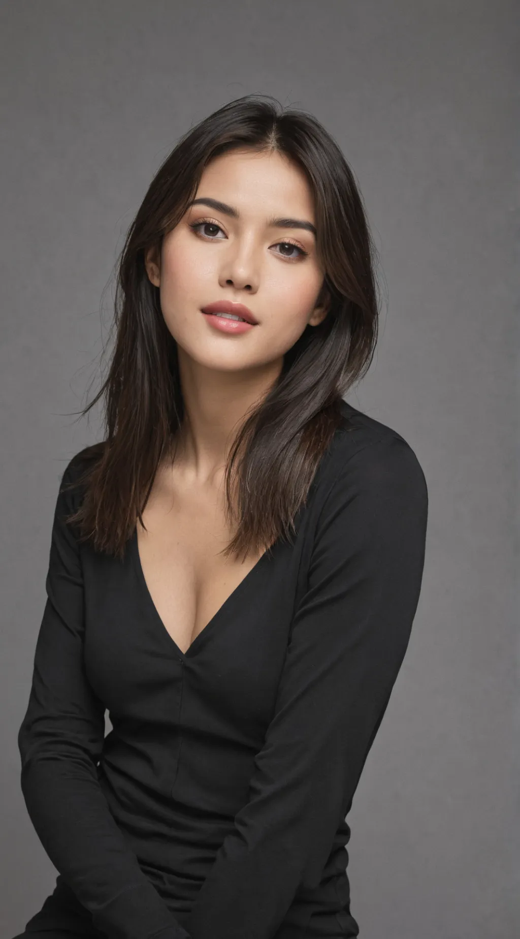 ai character: sc spin background