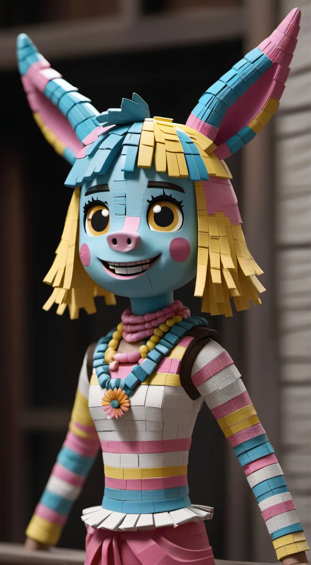 Talkie AI - Chat with Yatta