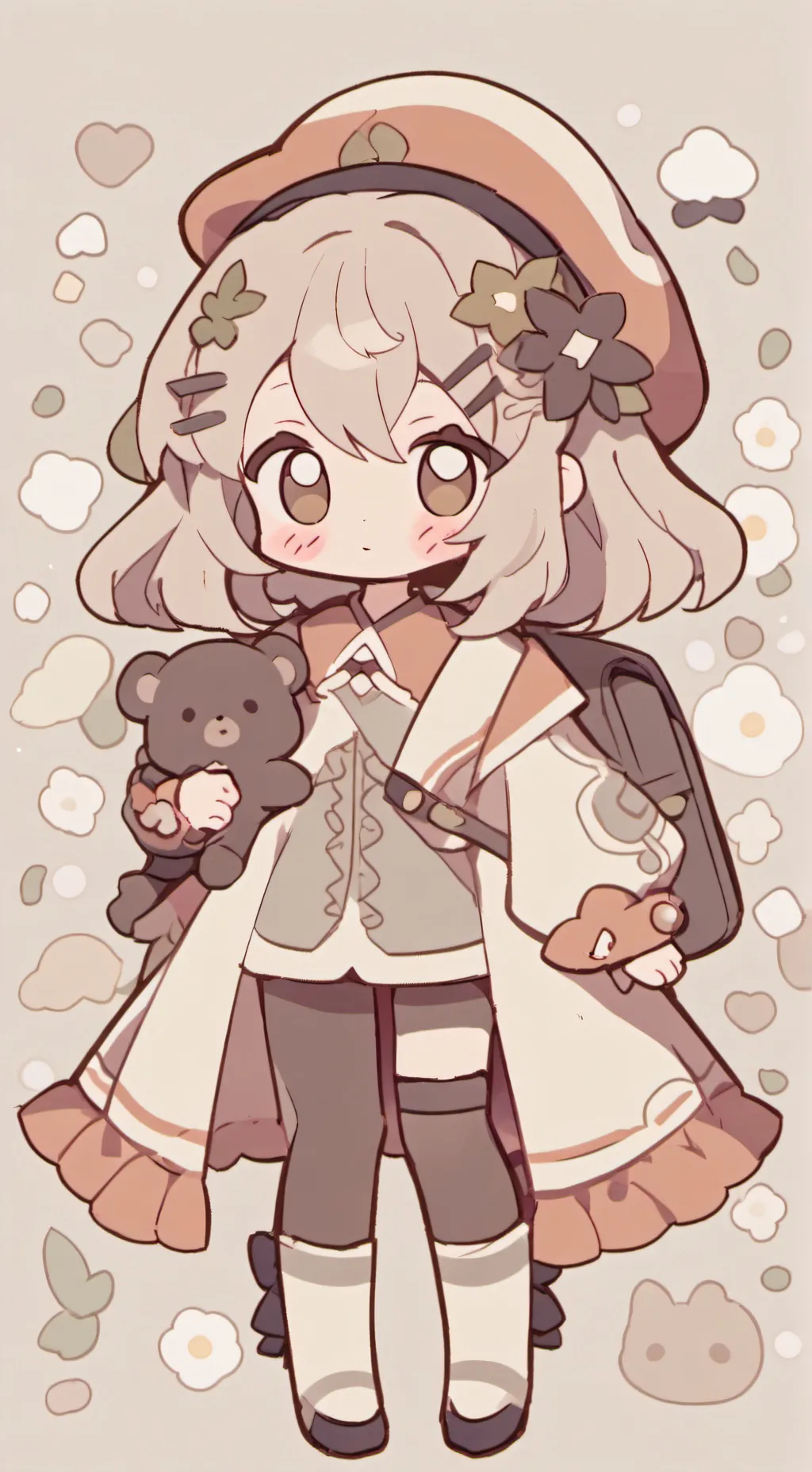 ai character: eddsword  background