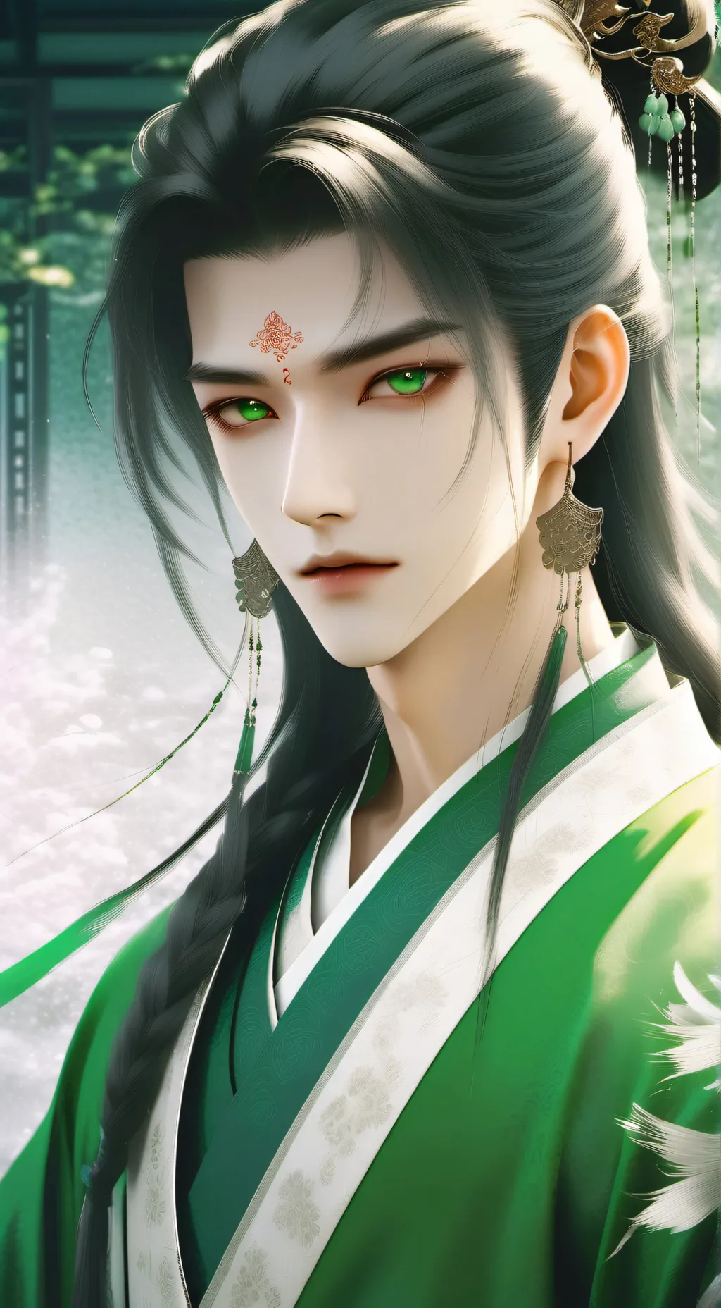 Talkie AI - Chat with  Partheno