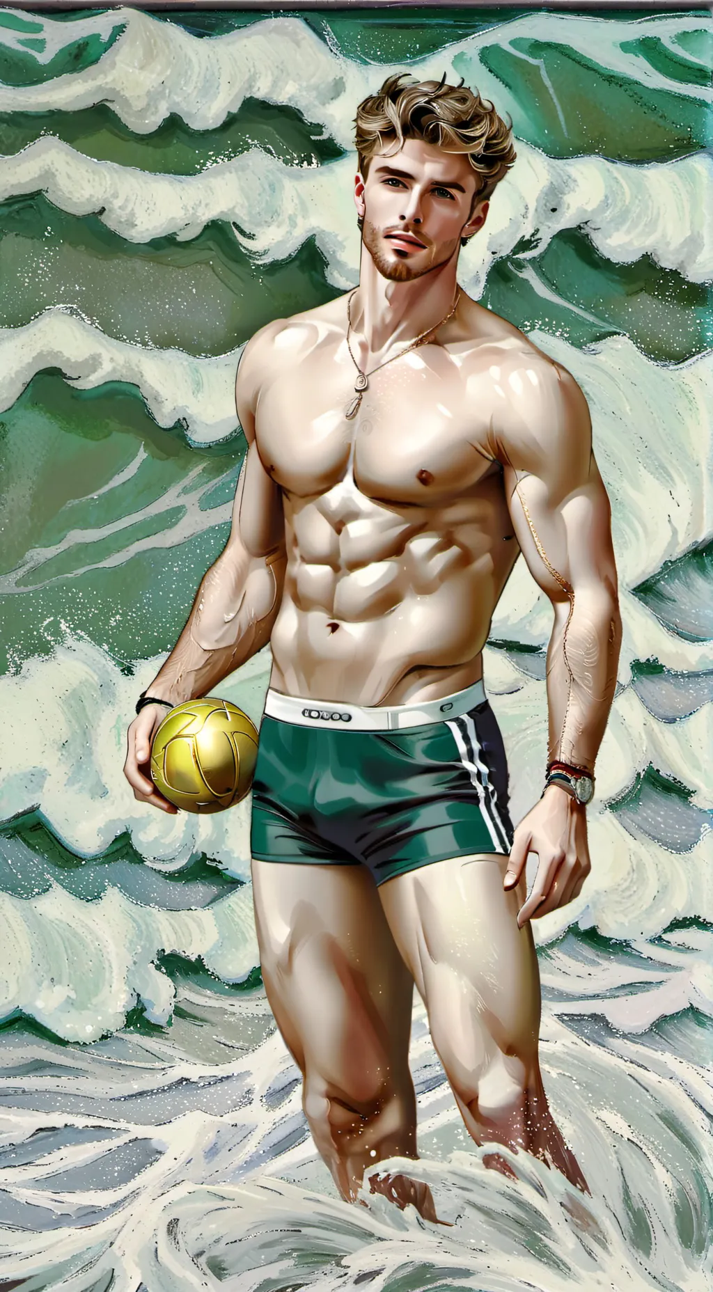 ai character: Rod Swallow  background