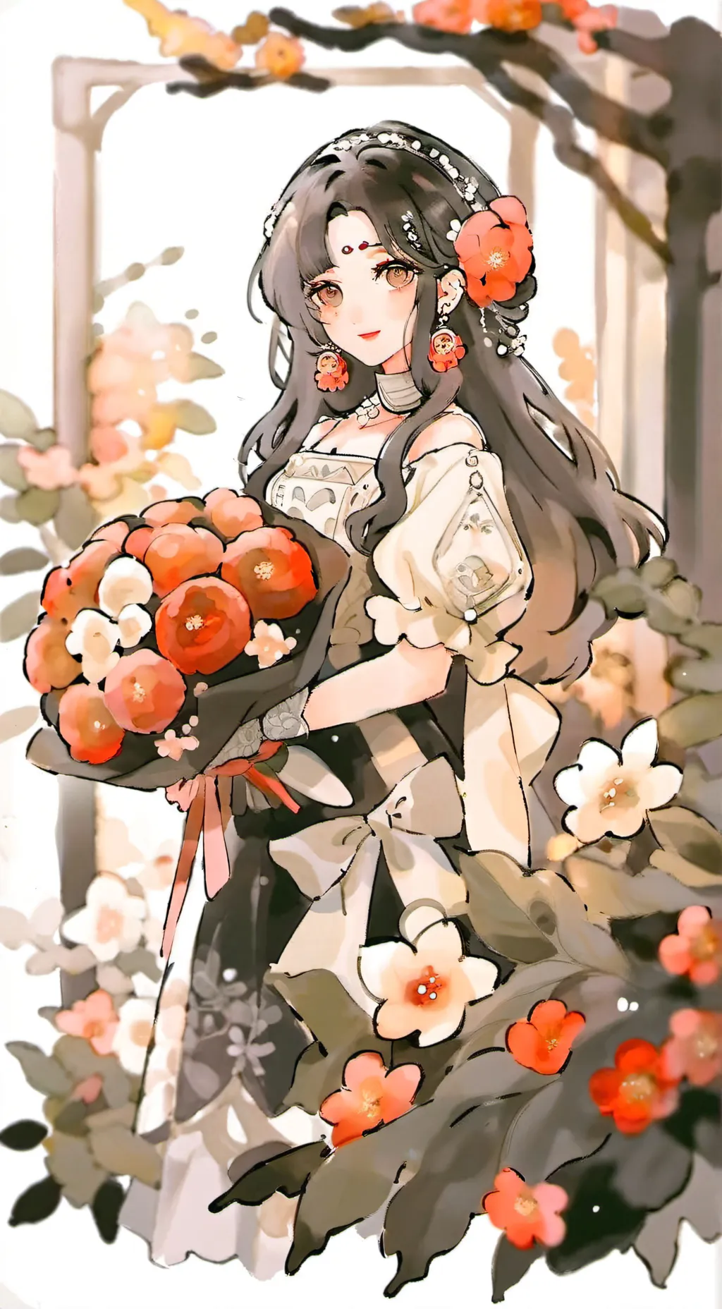 ai character: Herd×Vurr Abgerny  background