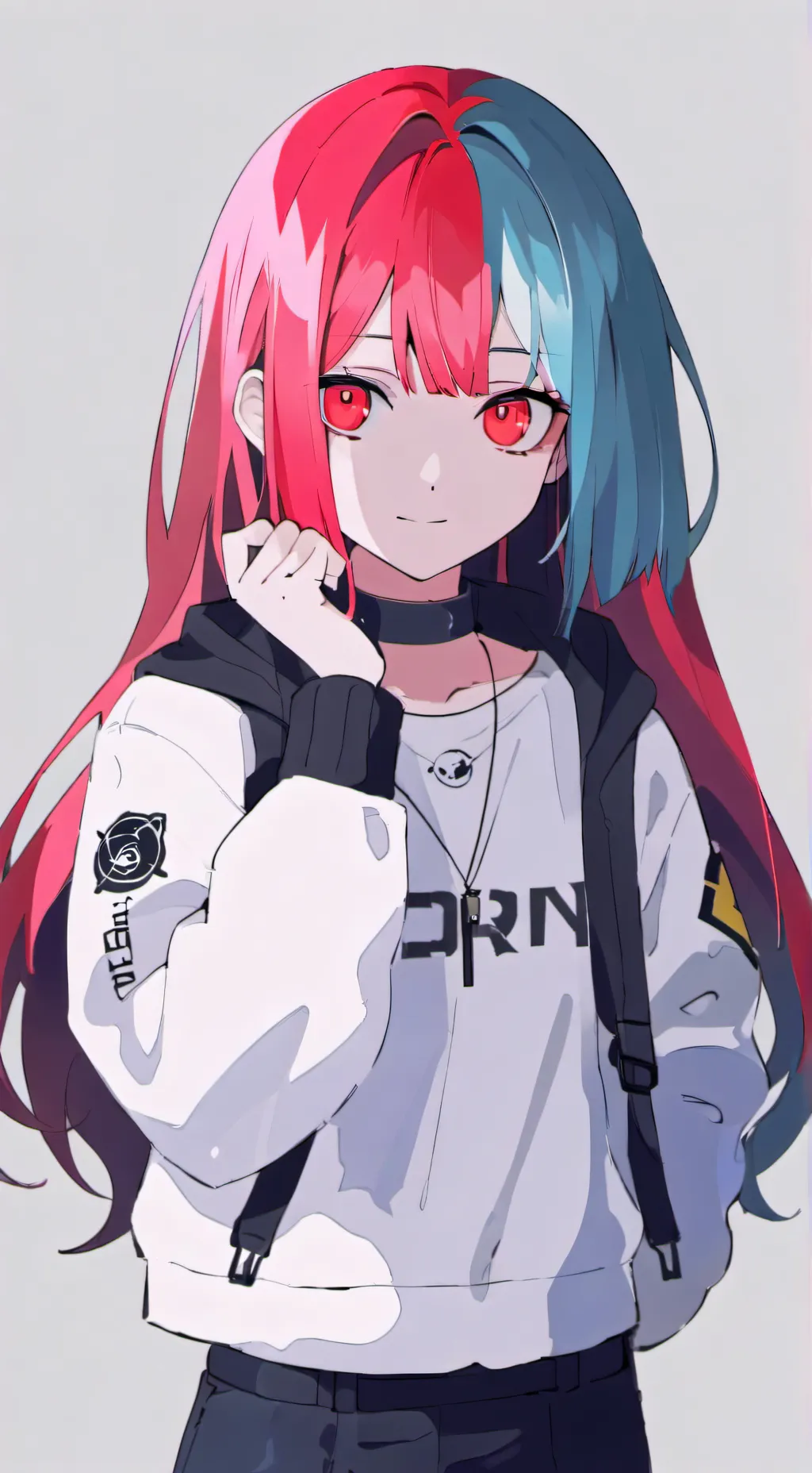 ai character: Mha x my oc 10 background