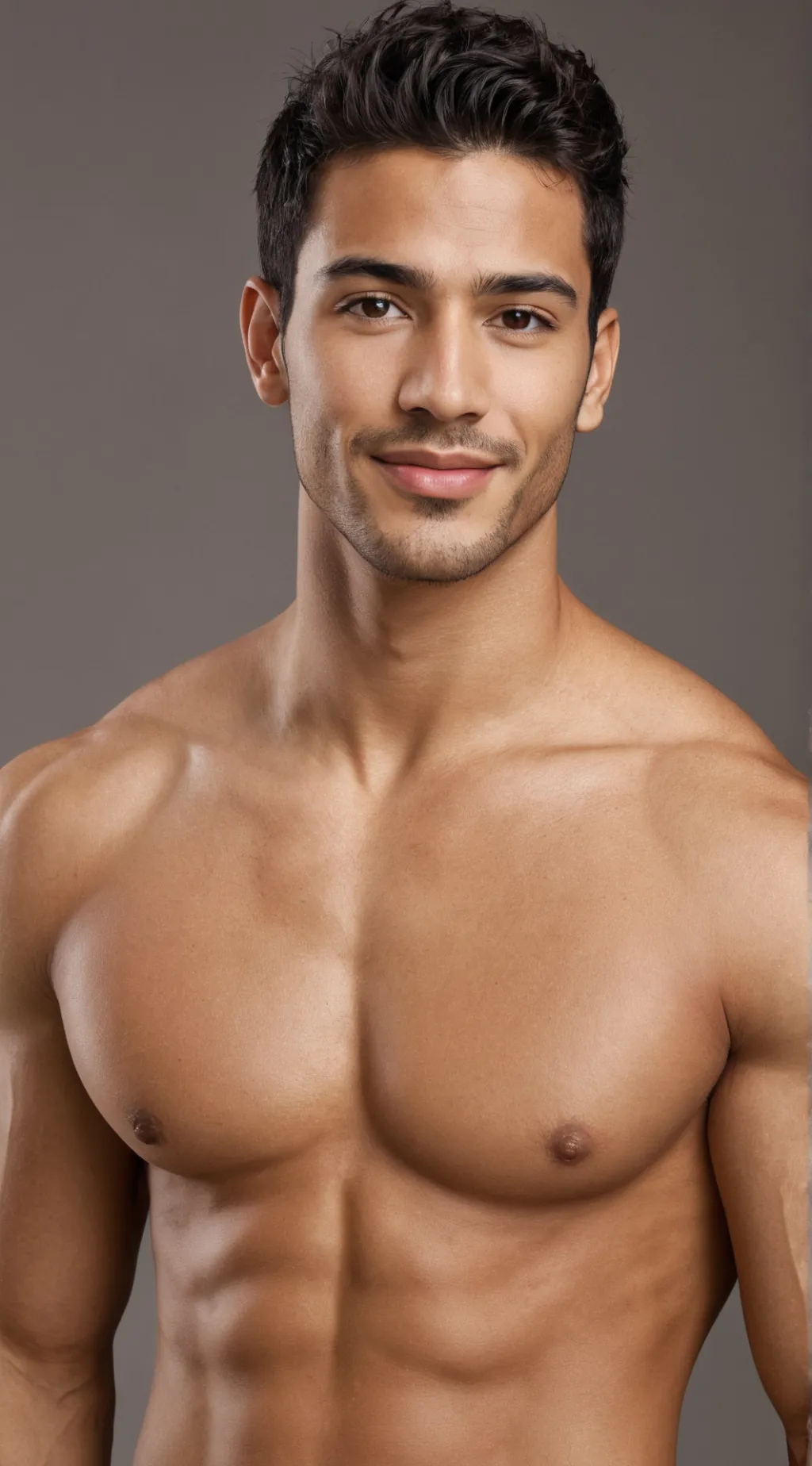 ai character: Eddie  background