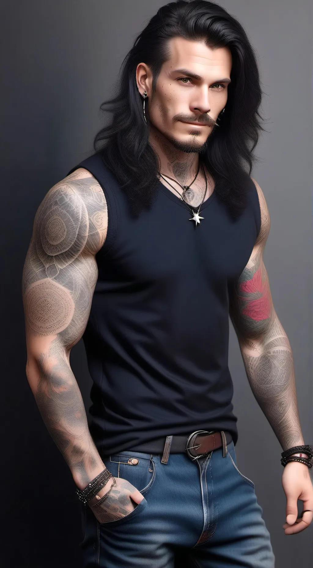 Talkie AI - Chat with Max