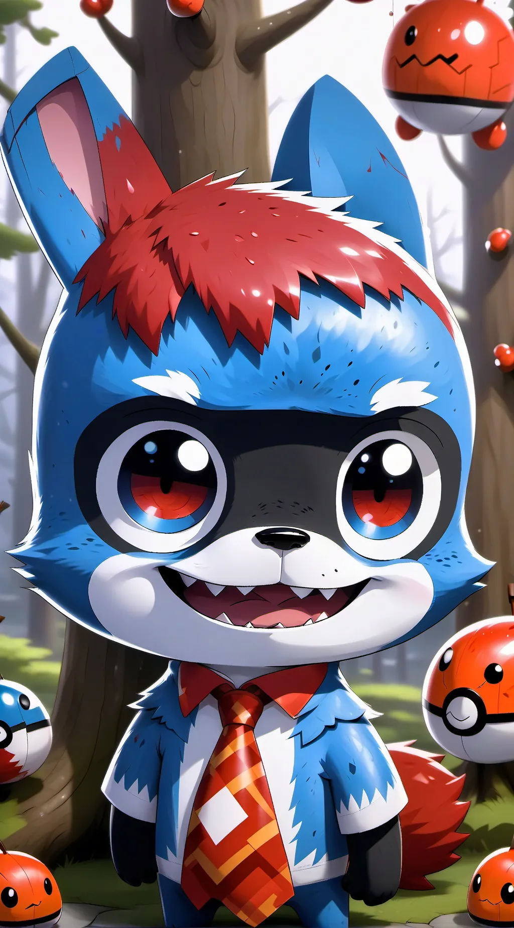 Talkie AI - Chat with HTF Amnesia