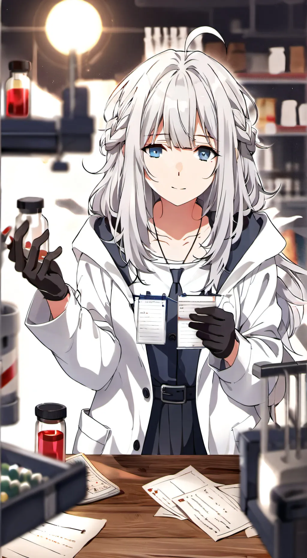 Talkie AI - Chat with Ванесса