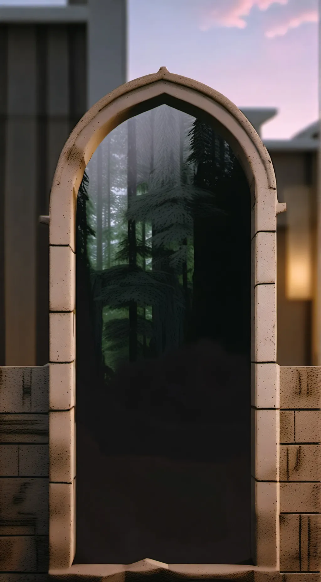 Talkie AI - Chat with Ozoki and Orion.