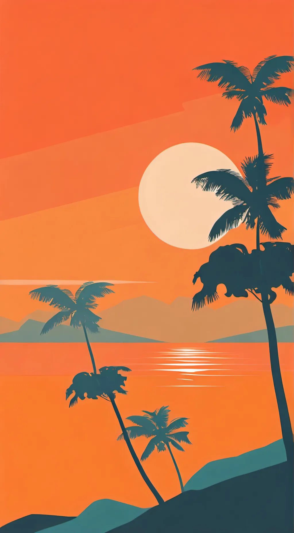 ai character: Sprunky party background