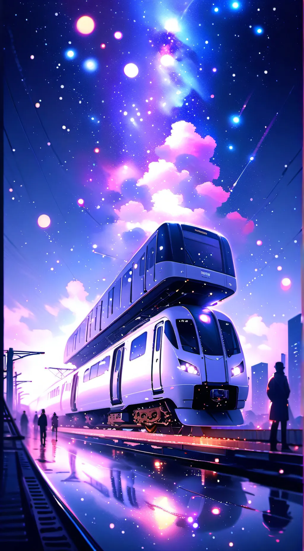 ai character: dead rails girls🇪🇸 background