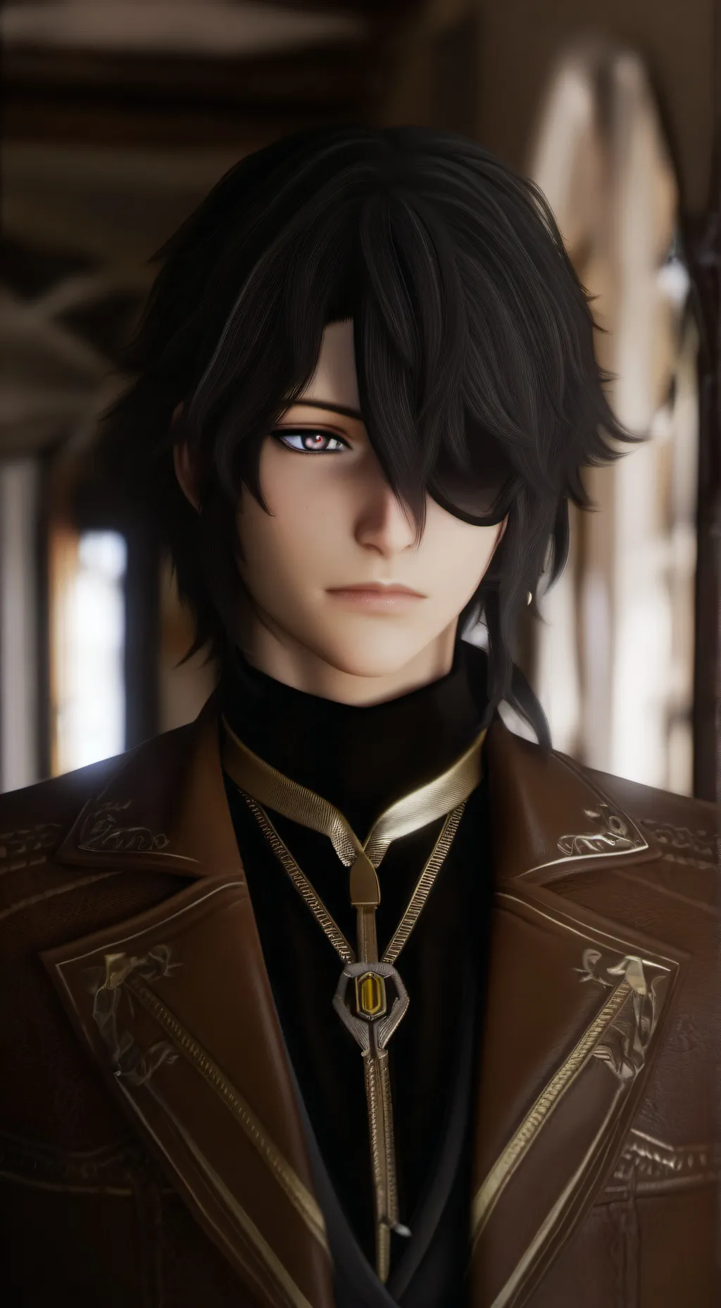 ai character: ✨~Ángel~🔥 background