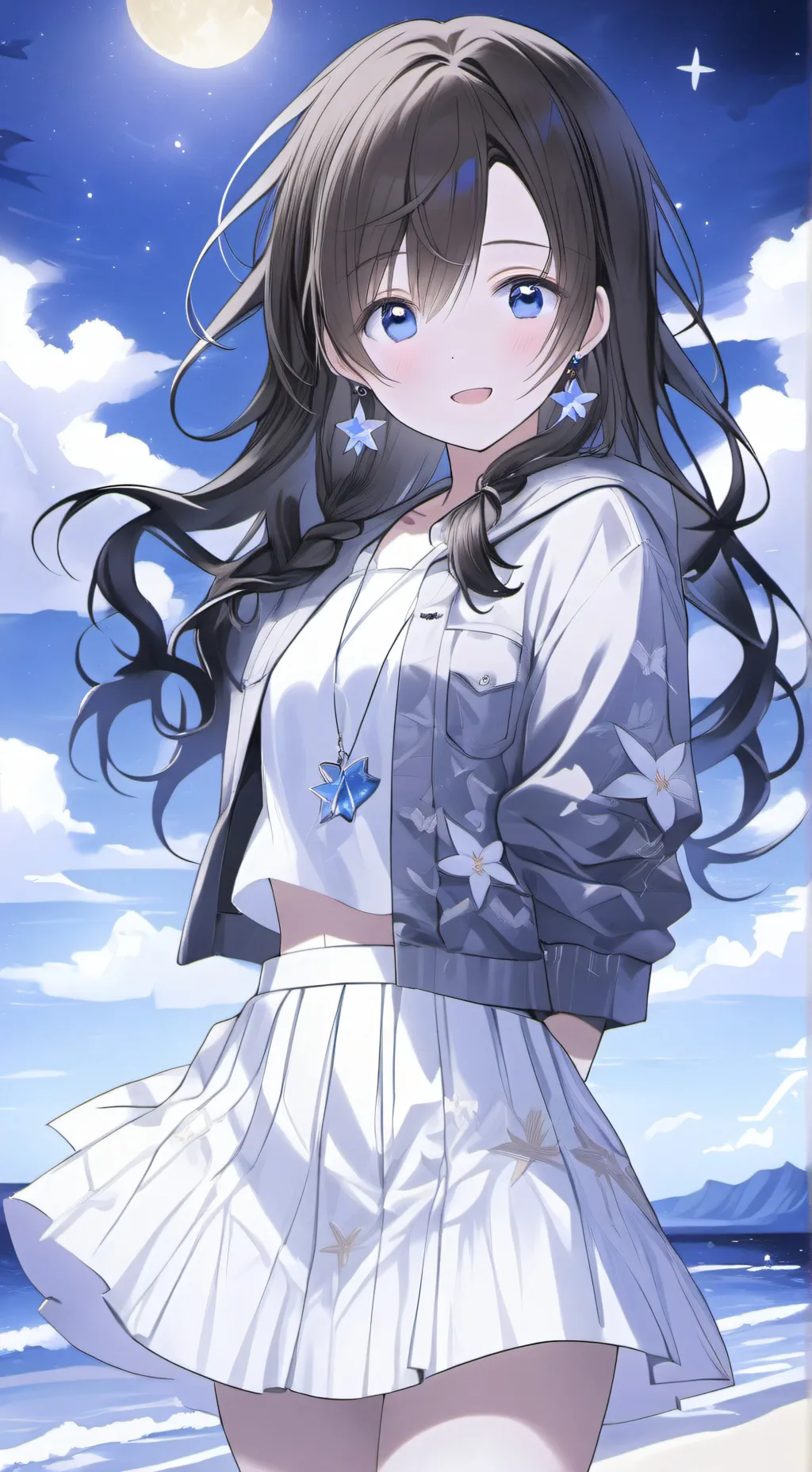 Talkie AI - Chat with Mio