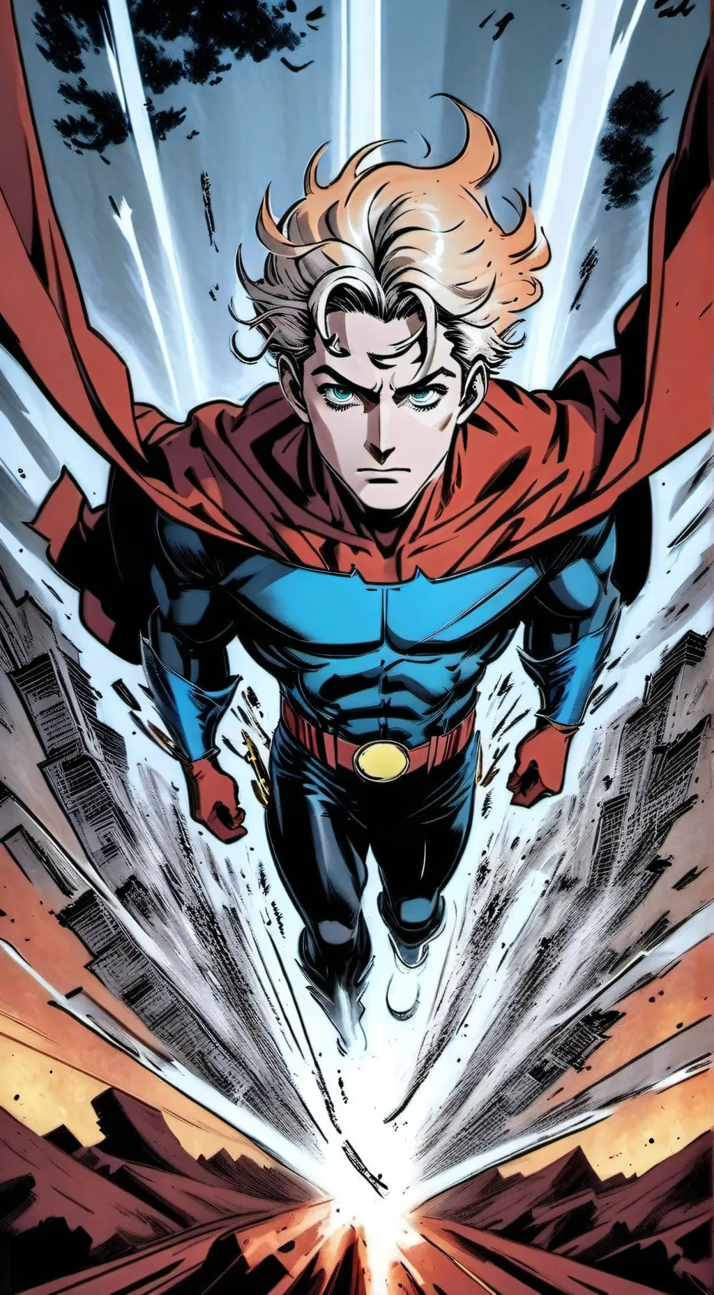 ai character: ijd background