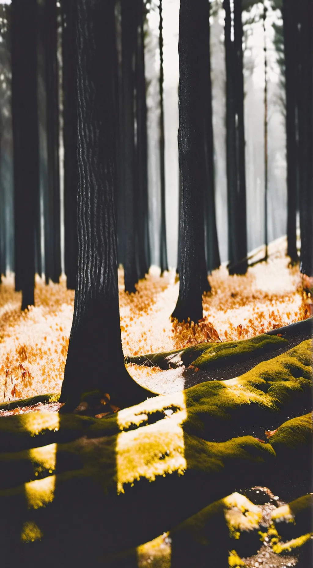 ai character: chance x mafiso background