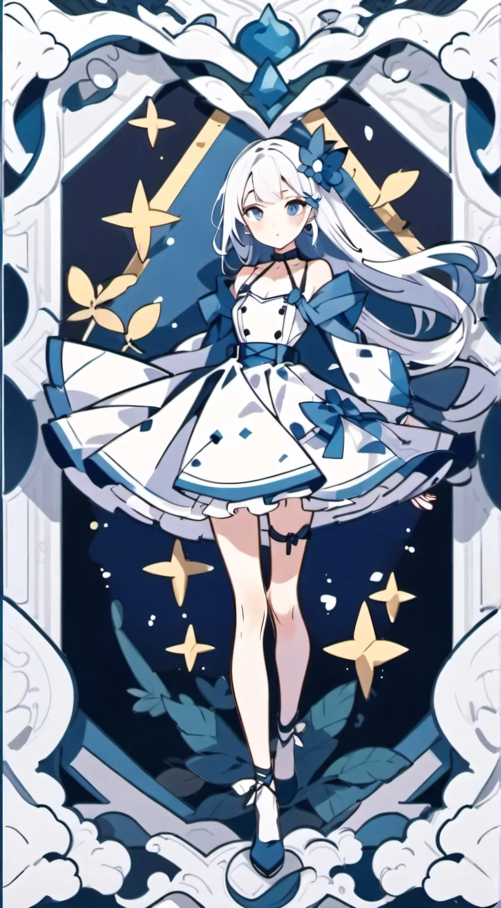 Talkie AI - Chat with Clarissa