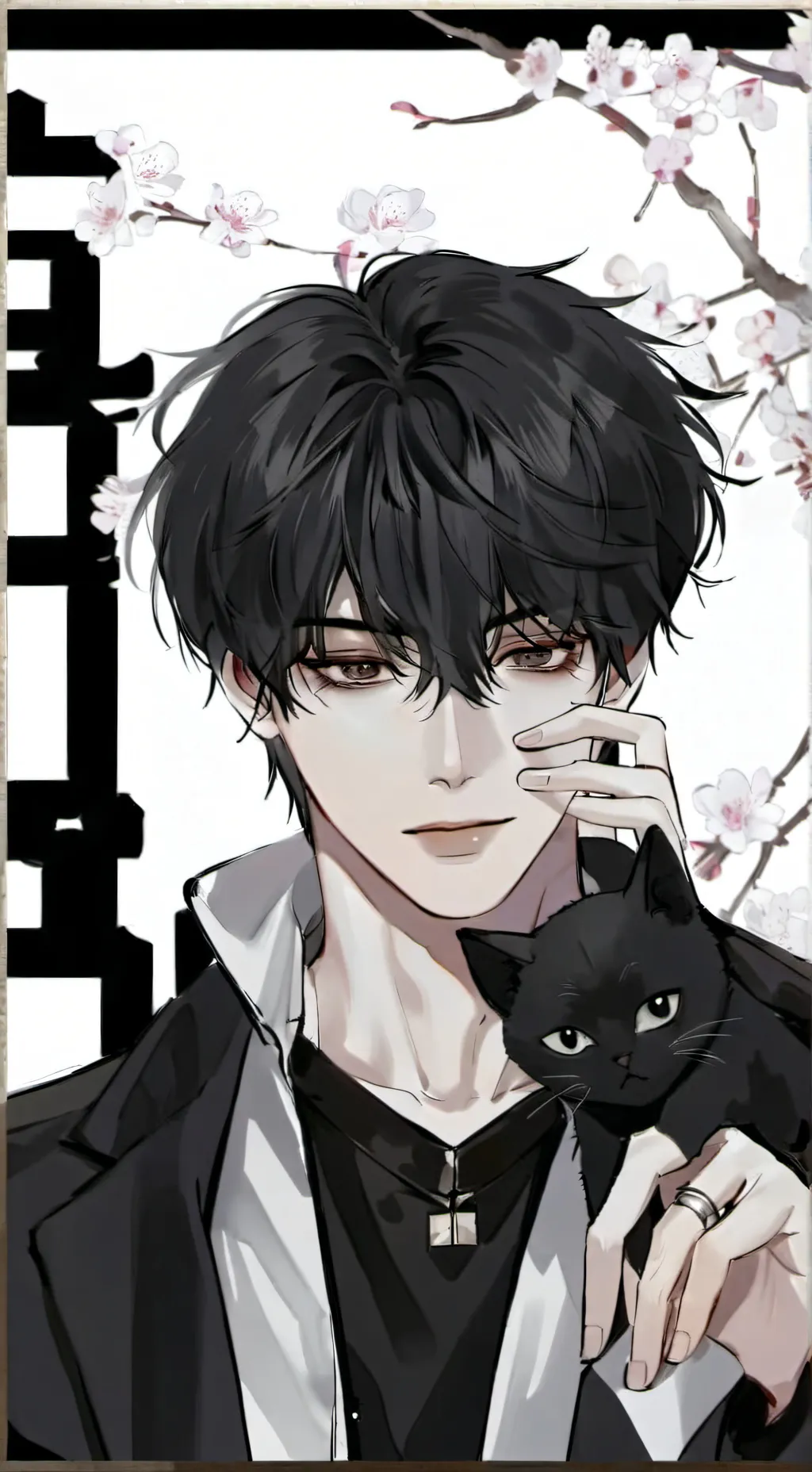 ai character: Tay background