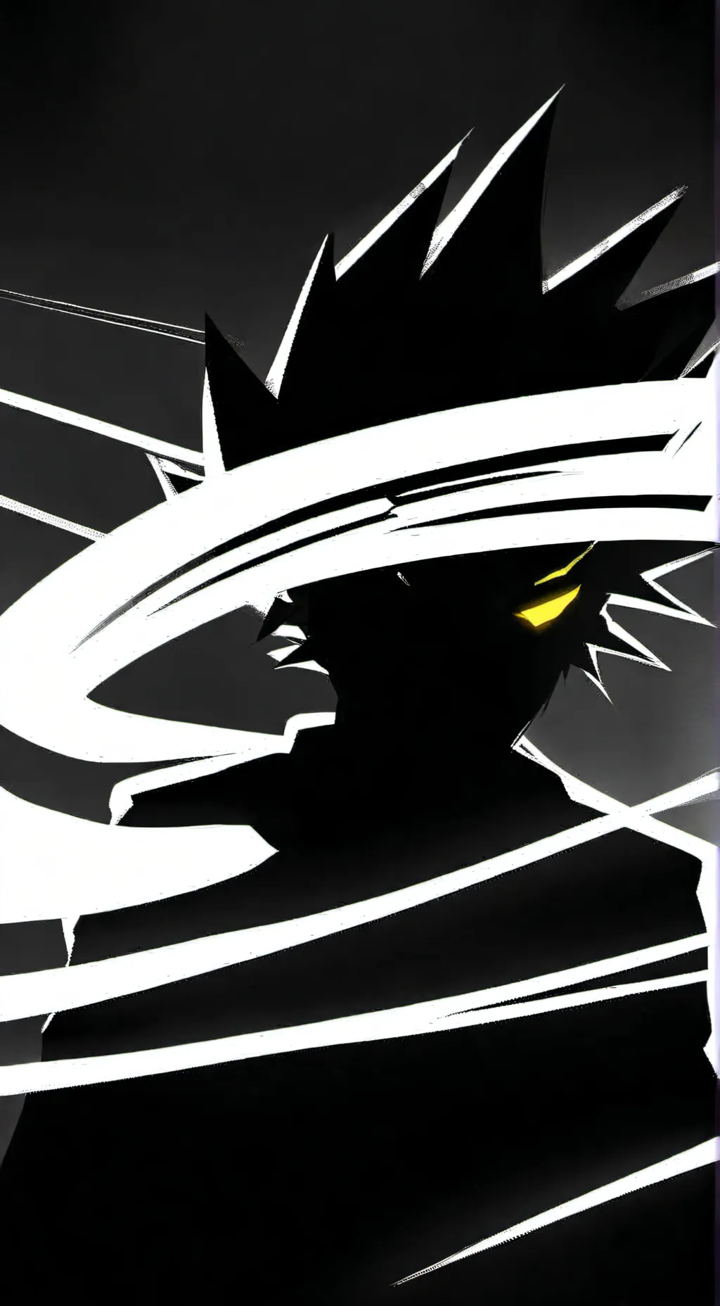 ai character: 《☆😈Ander 😈☆》● background