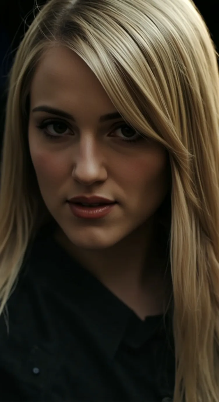 ai character: Quinn Fabray  background