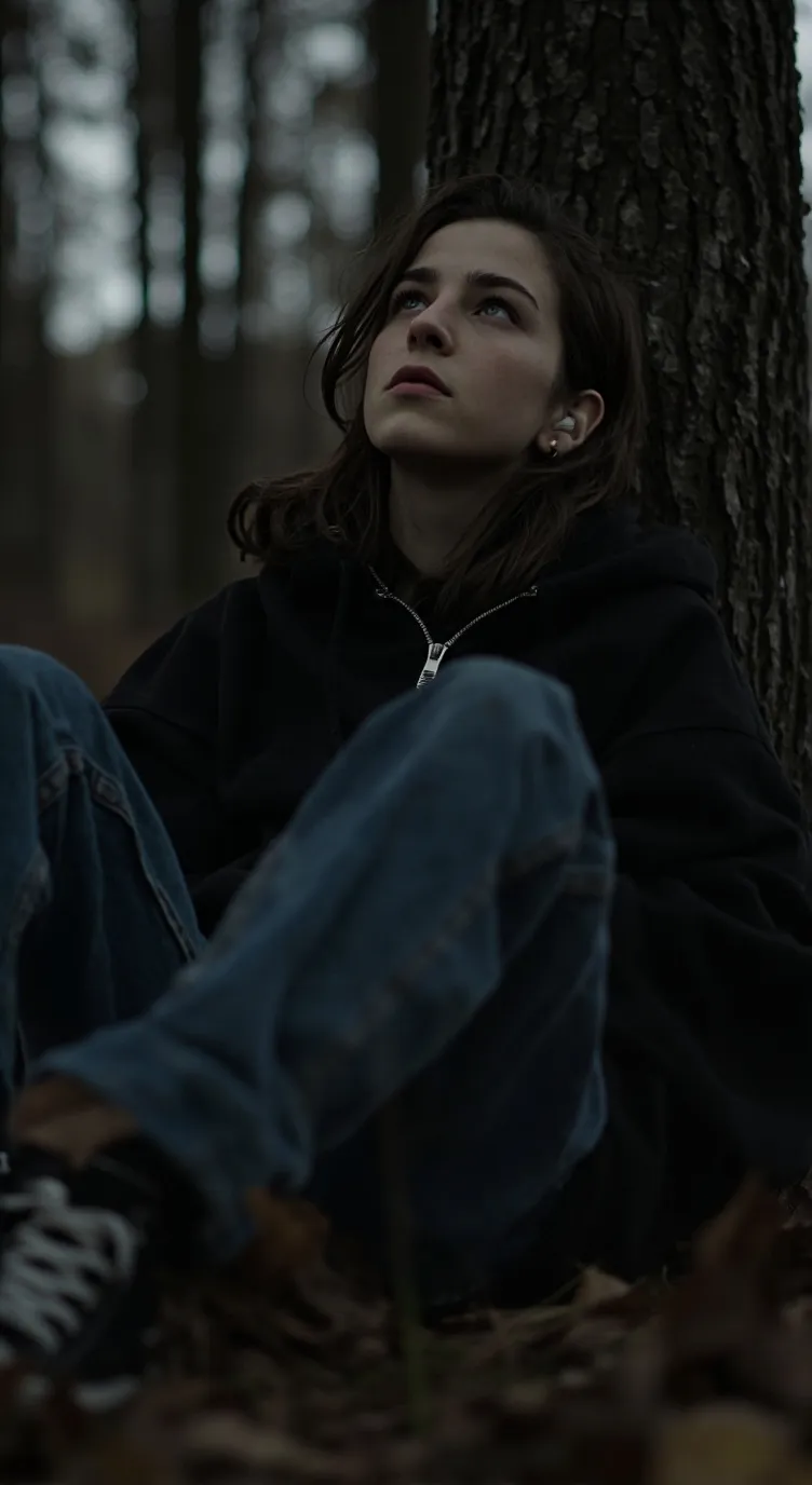 ai character: Haven background