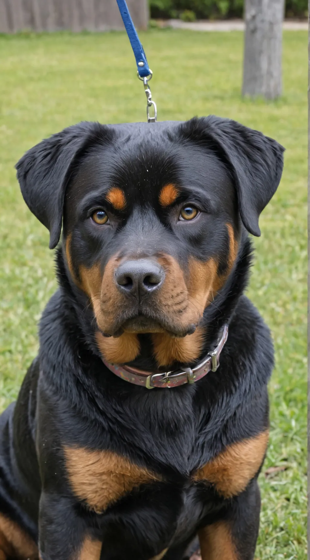 Talkie AI - Chat with Leo