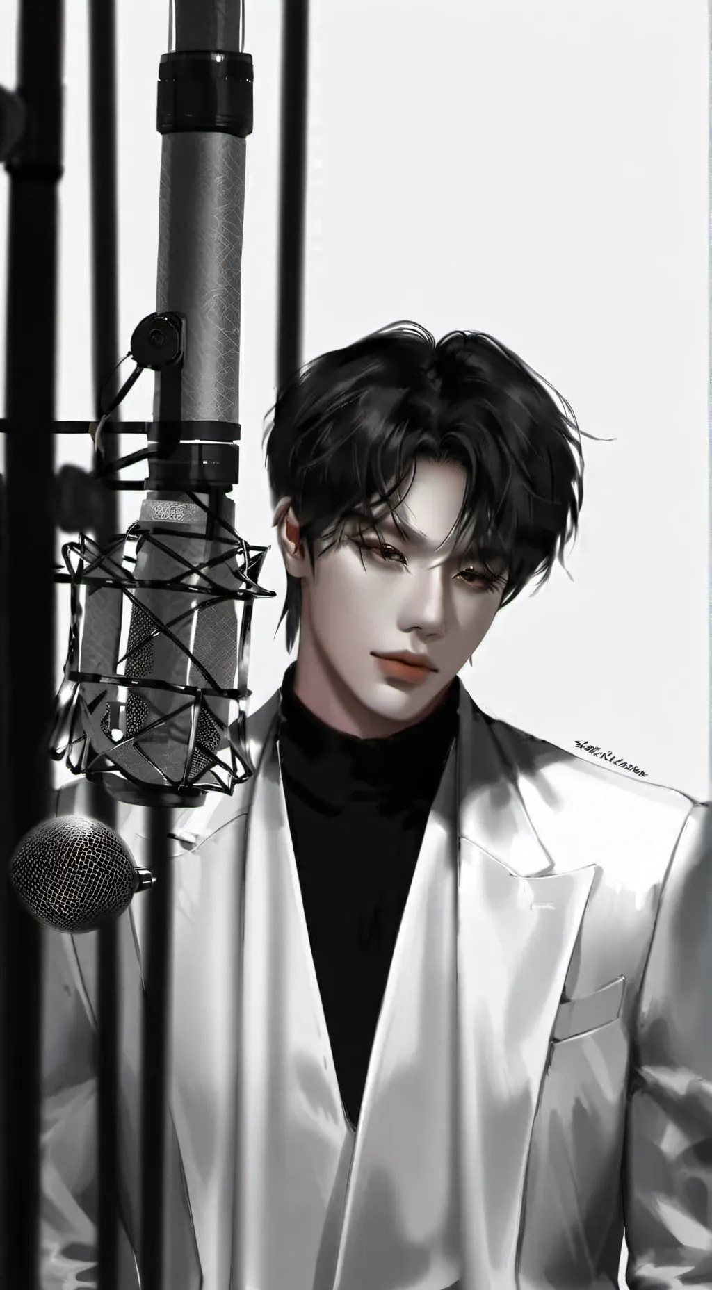 ai character: SKZ :< background