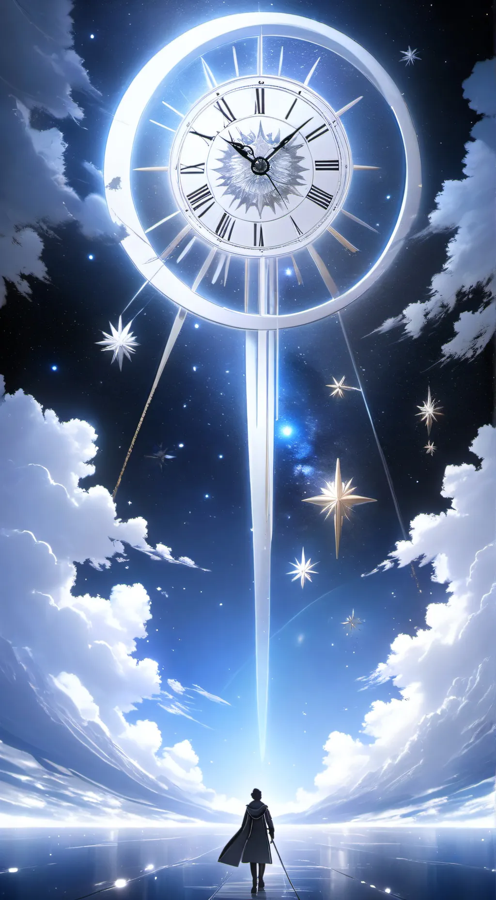 ai character: C00lkidd is bored  background