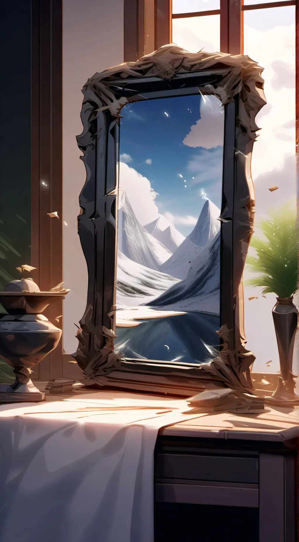 Talkie AI - Chat with Opposite self