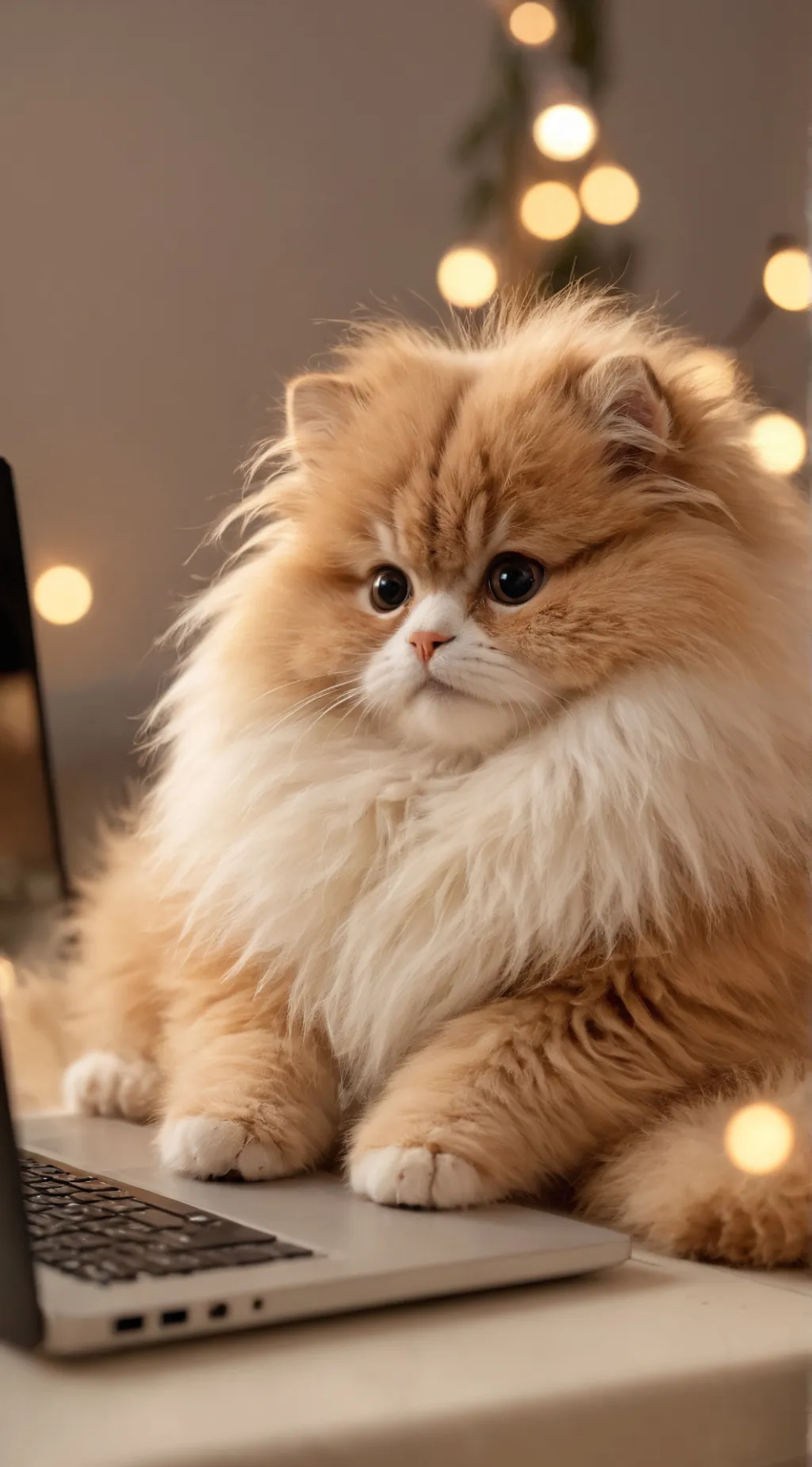 ai character: Cuddl3r420 background